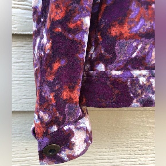 Women’s Christopher & Banks Jacket - Picture 4 of 8